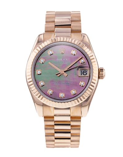 Rolex Mid-Size Datejust 178275F